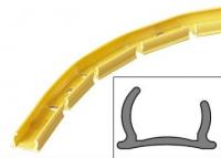 Планка монтажная для профиля FLEX LINE 1,5 м