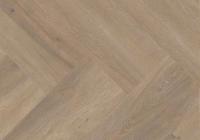 Кварцвиниловый LVT ламинат Invictus Maximus Dryback Herringbone Divine Oak - Cookie