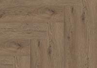 Каменно-полимерная плитка Alpine Floor Lagom Parquete / Лагом Паркет 1033-9 Sterk / Стерк
