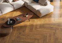 Ламинат Icon Floor Naturale 10 NT-121 Дуб Дарвин