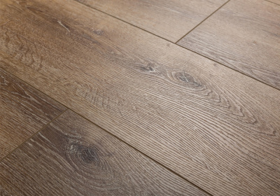 Кварц-виниловый WPC ламинат AquaFloor RealWood XL / РеалВуд XL AF8003 XL