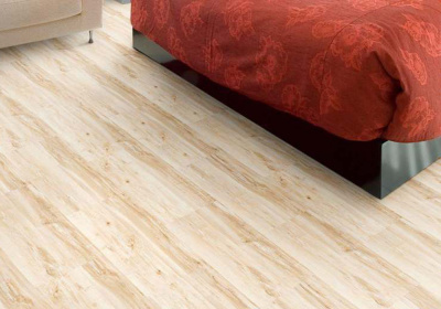 Пробковый пол Corkstyle Wood Maple