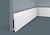 Плинтус напольный из экополимера Cosca Decor PX027